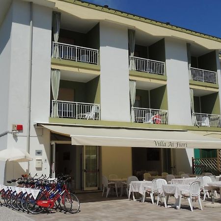 Hotel Ai Fiori Grado Exterior photo