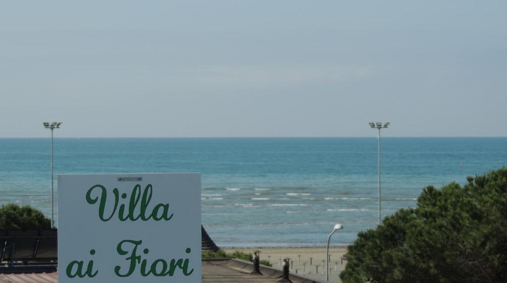 Hotel Ai Fiori Grado Exterior photo